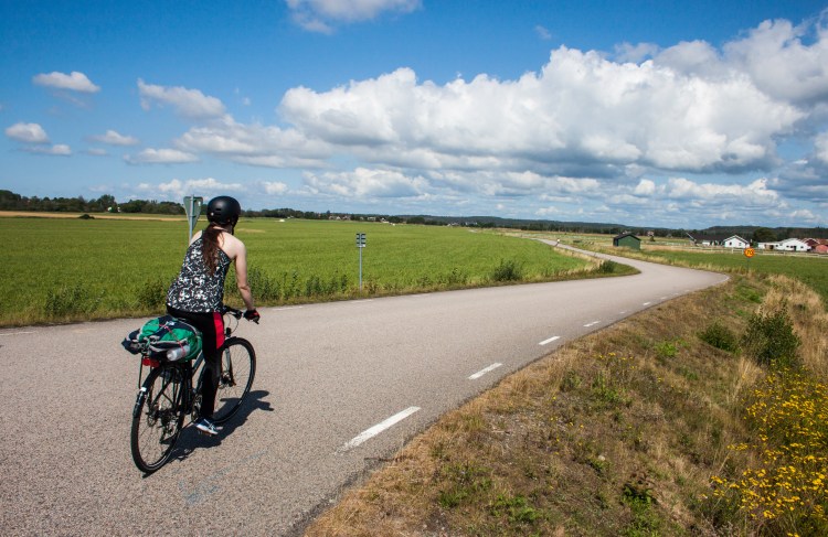 Denmark/Sweden Cycle Tour – August&nbsp;2019