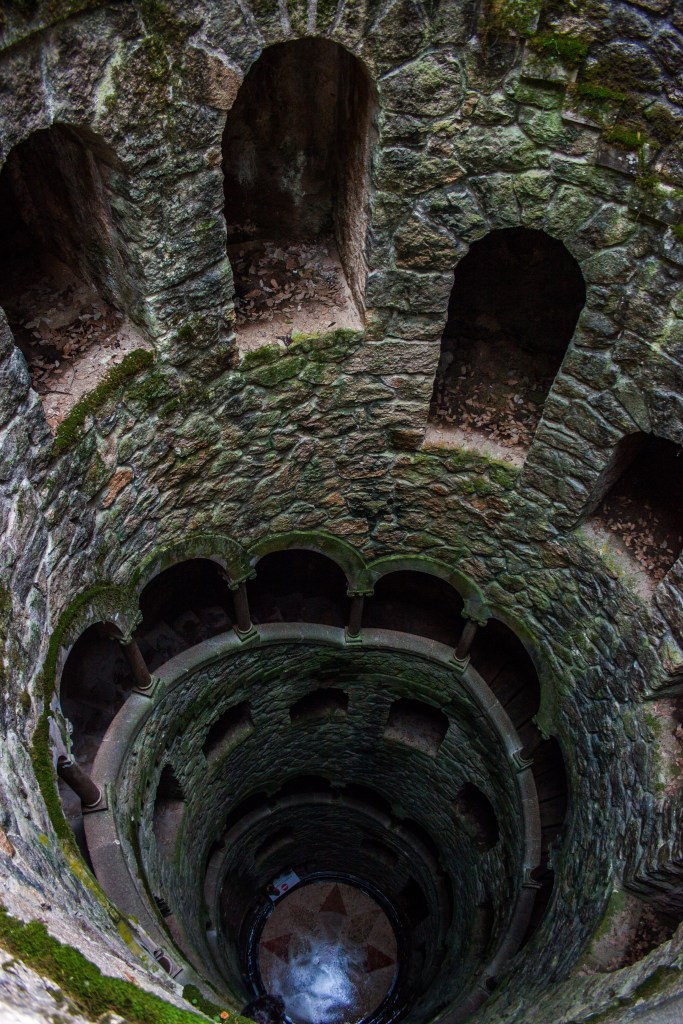 resurrection well sintra 