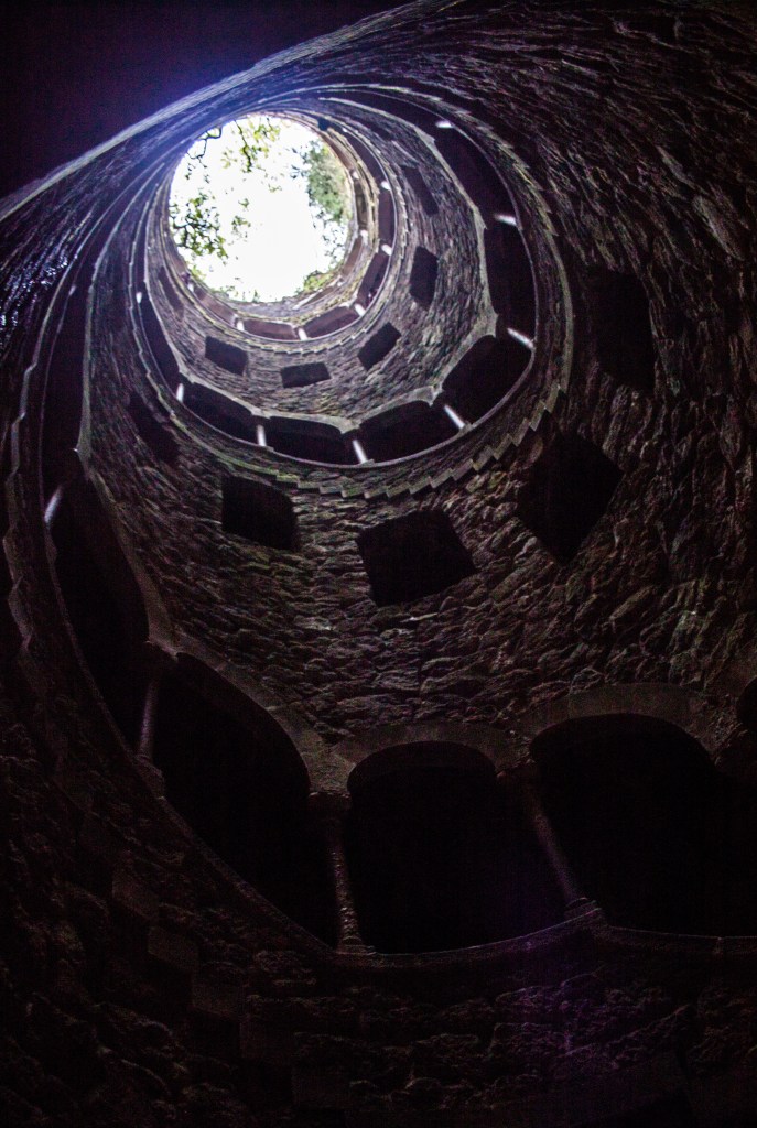 resurrection well sintra 