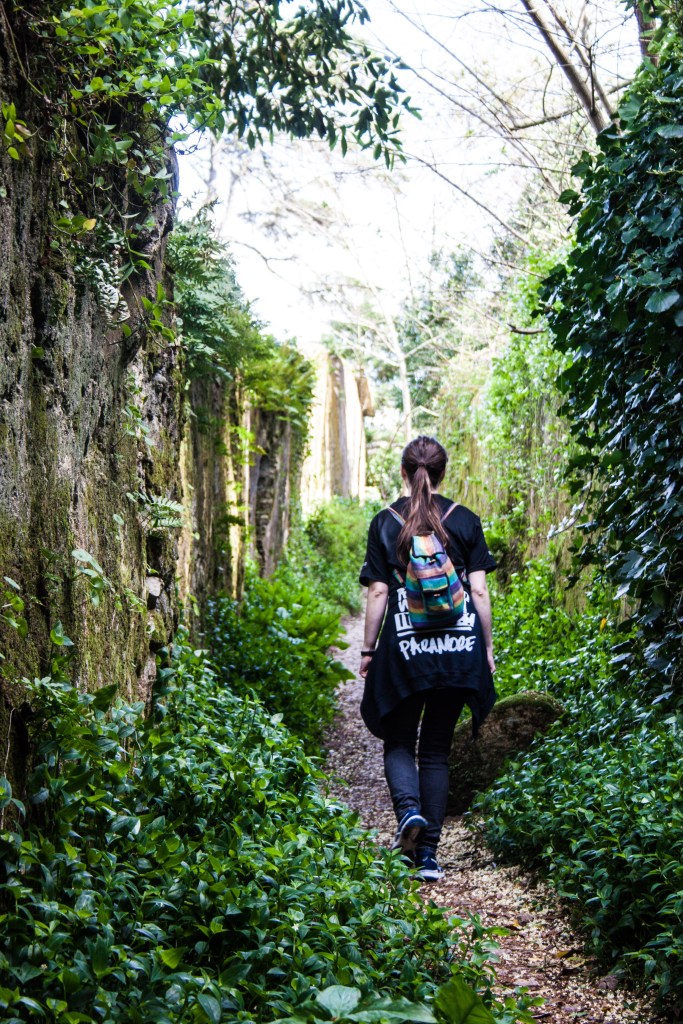 sintra hike