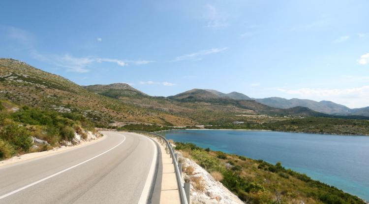 Touring Croatia and Bosnia & Herzegovina – September&nbsp;2010